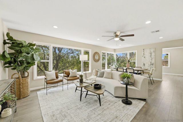 9365 Carmichael Dr, La Mesa, CA 91941