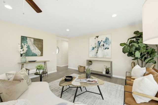 9365 Carmichael Dr, La Mesa, CA 91941