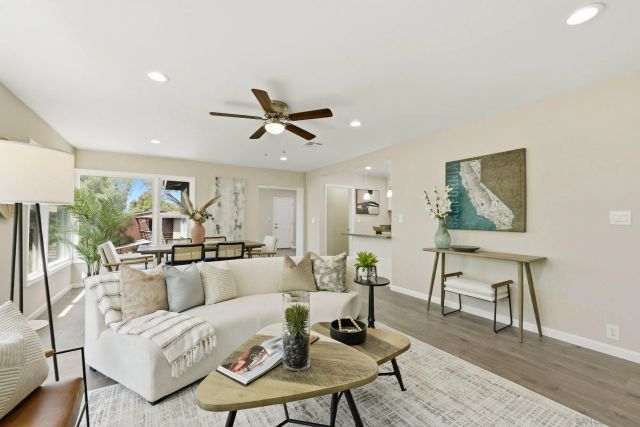 9365 Carmichael Dr, La Mesa, CA 91941