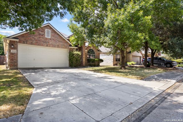 24415 FLINT CRK, San Antonio, TX 78255