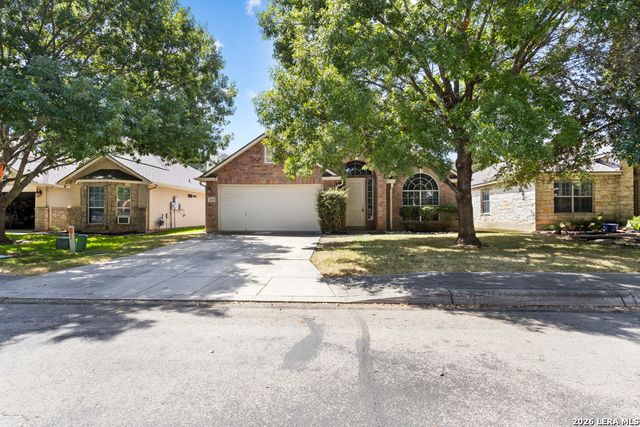 24415 FLINT CRK, San Antonio, TX 78255