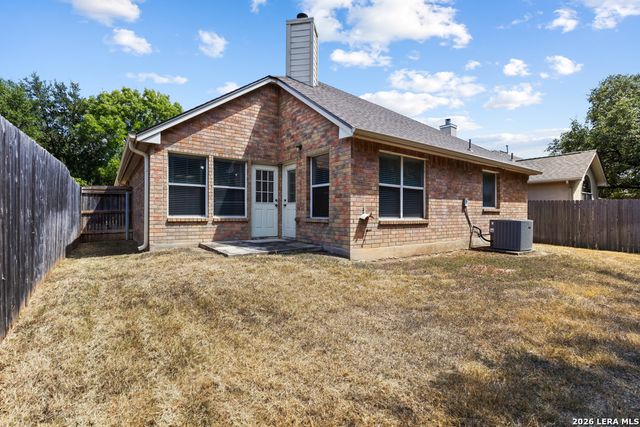 24415 FLINT CRK, San Antonio, TX 78255