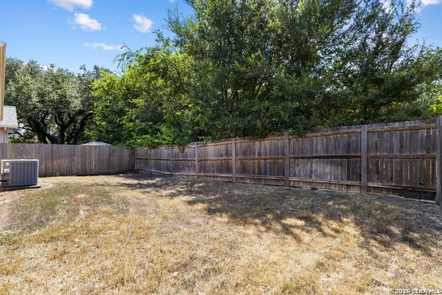 24415 FLINT CRK, San Antonio, TX 78255