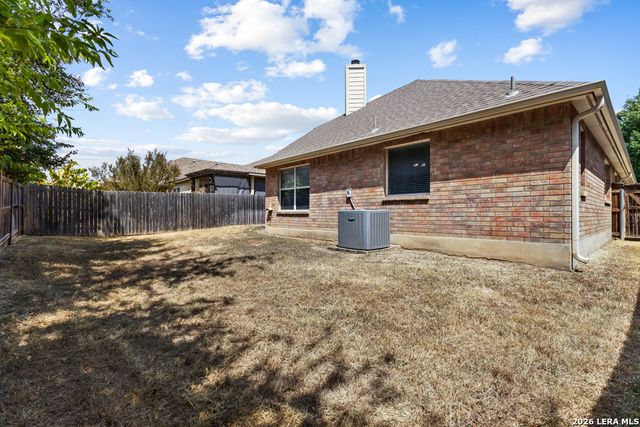 24415 FLINT CRK, San Antonio, TX 78255