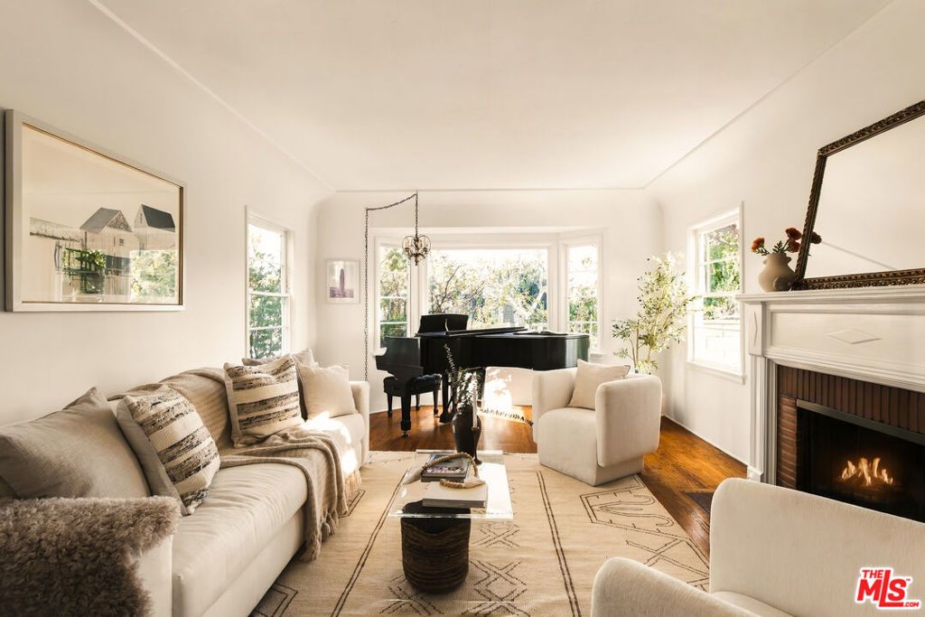 1109 Garfield Avenue, Venice, CA 90291 — exterior