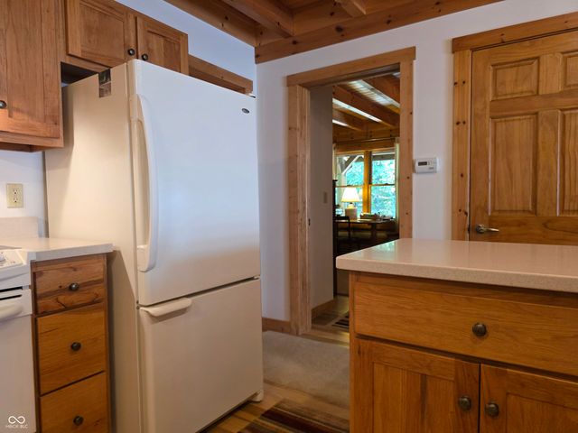 6368 Bluebird Trail, Nashville, IN 47448