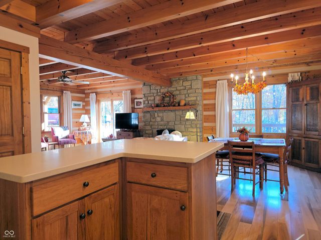 6368 Bluebird Trail, Nashville, IN 47448