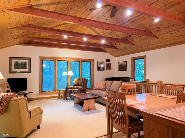 6368 Bluebird Trail, Nashville, IN 47448