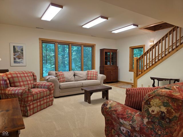 6368 Bluebird Trail, Nashville, IN 47448