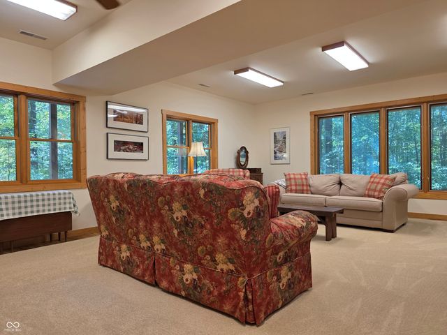 6368 Bluebird Trail, Nashville, IN 47448