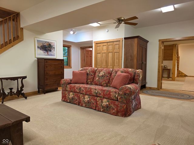 6368 Bluebird Trail, Nashville, IN 47448