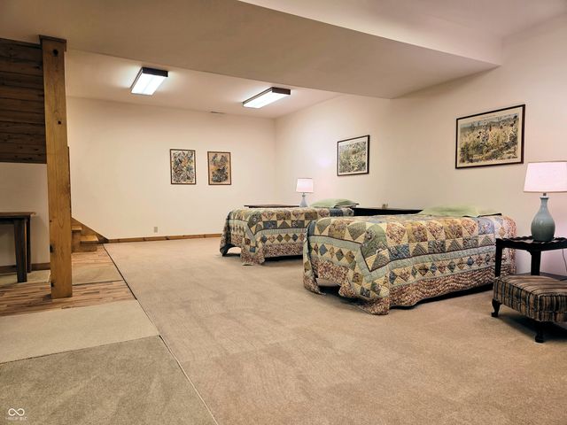 6368 Bluebird Trail, Nashville, IN 47448