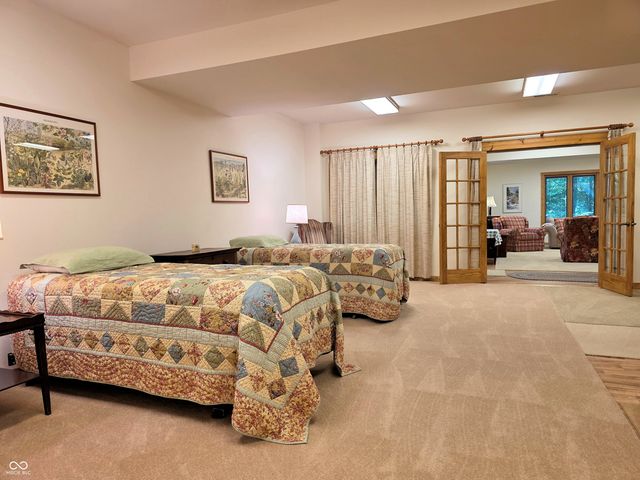 6368 Bluebird Trail, Nashville, IN 47448