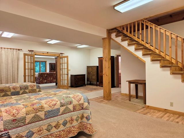 6368 Bluebird Trail, Nashville, IN 47448