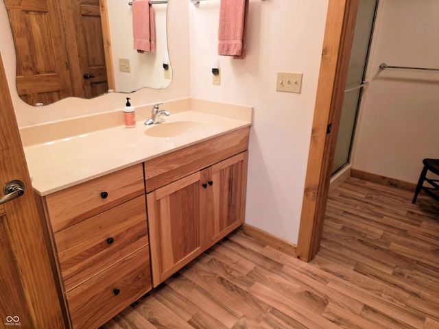 6368 Bluebird Trail, Nashville, IN 47448