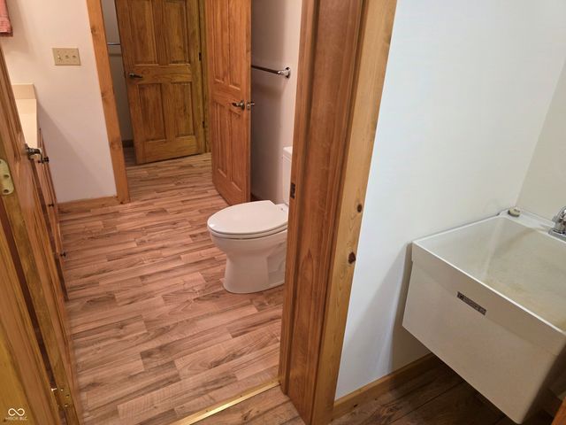 6368 Bluebird Trail, Nashville, IN 47448