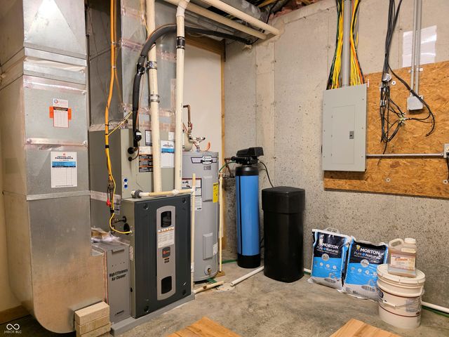 6368 Bluebird Trail, Nashville, IN 47448