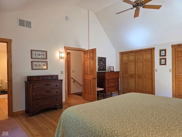 6368 Bluebird Trail, Nashville, IN 47448