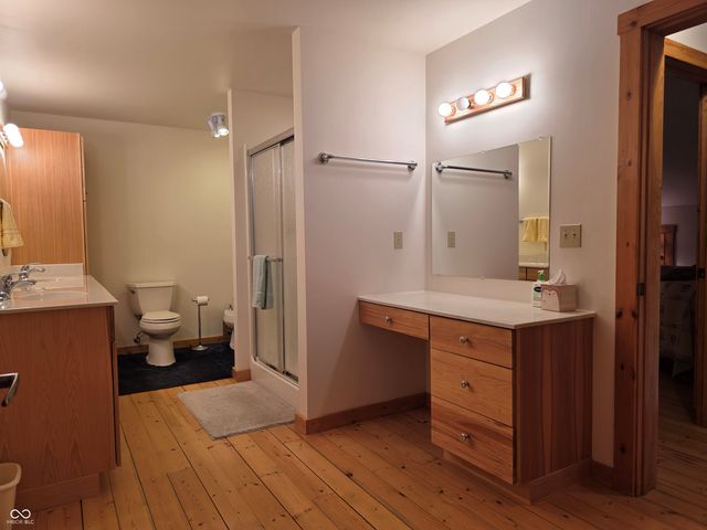 6368 Bluebird Trail, Nashville, IN 47448