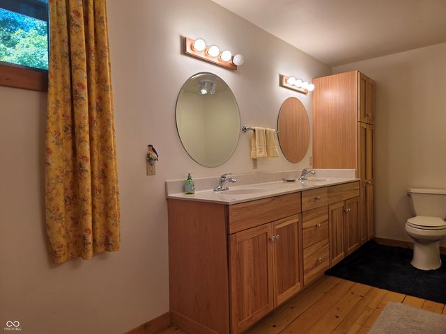 6368 Bluebird Trail, Nashville, IN 47448