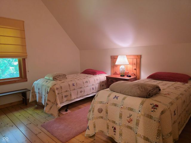 6368 Bluebird Trail, Nashville, IN 47448