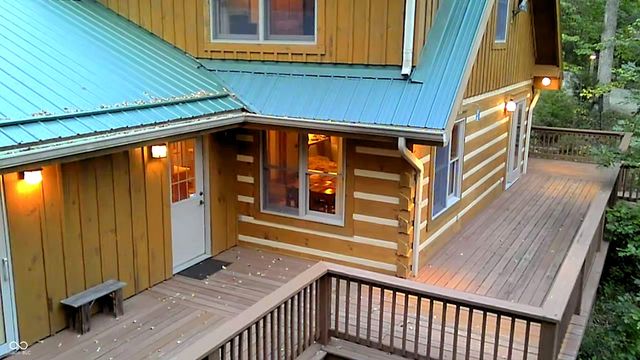 6368 Bluebird Trail, Nashville, IN 47448