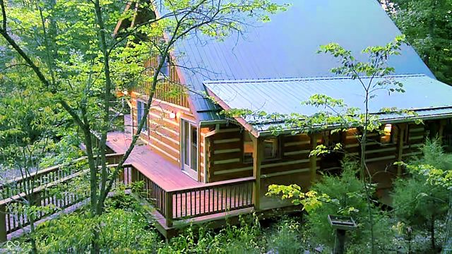 6368 Bluebird Trail, Nashville, IN 47448