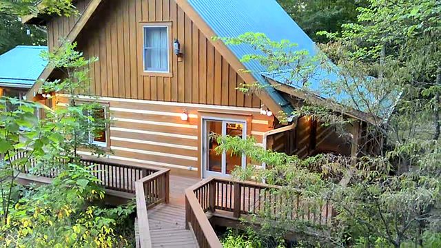 6368 Bluebird Trail, Nashville, IN 47448