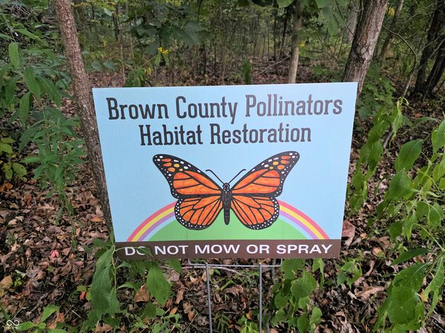 6368 Bluebird Trail, Nashville, IN 47448