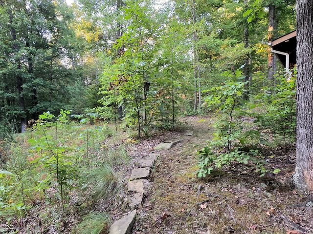 6368 Bluebird Trail, Nashville, IN 47448