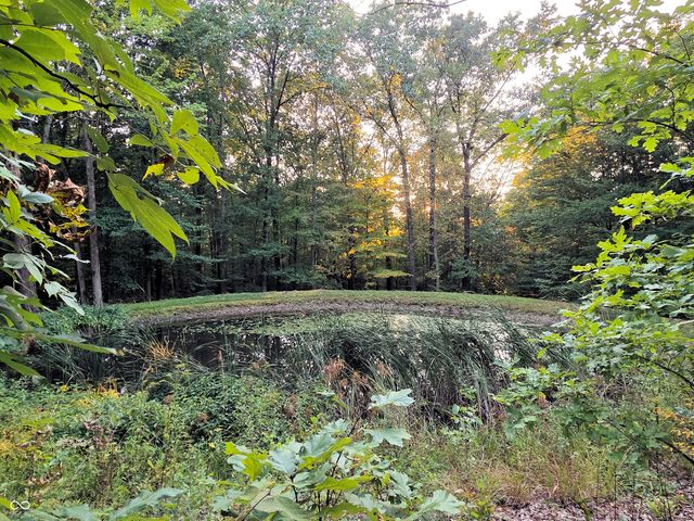 6368 Bluebird Trail, Nashville, IN 47448