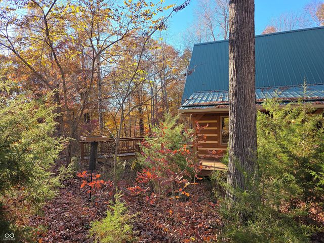 6368 Bluebird Trail, Nashville, IN 47448