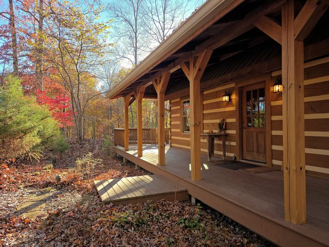 6368 Bluebird Trail, Nashville, IN 47448