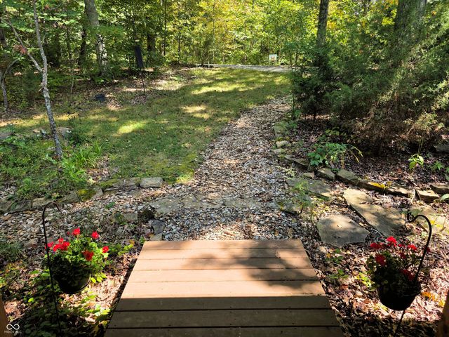 6368 Bluebird Trail, Nashville, IN 47448