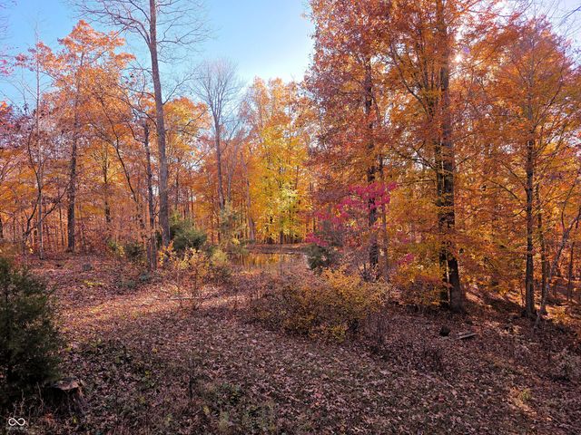 6368 Bluebird Trail, Nashville, IN 47448