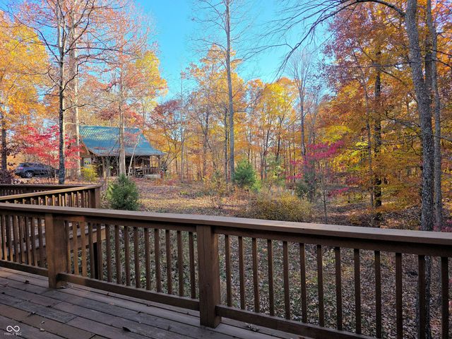 6368 Bluebird Trail, Nashville, IN 47448