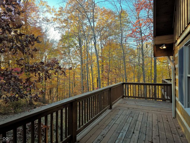 6368 Bluebird Trail, Nashville, IN 47448