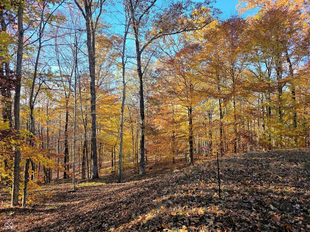 6368 Bluebird Trail, Nashville, IN 47448