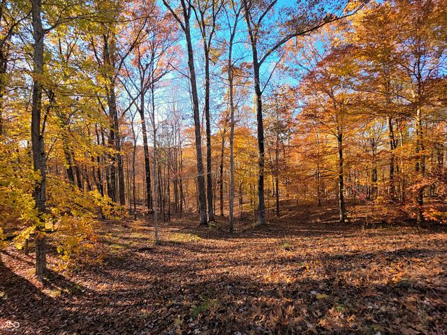 6368 Bluebird Trail, Nashville, IN 47448