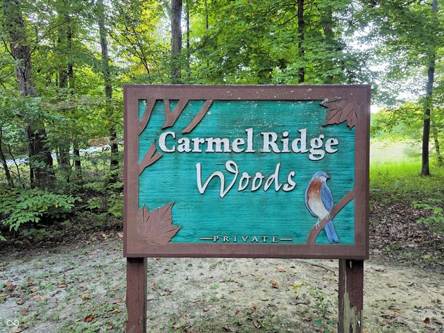 6368 Bluebird Trail, Nashville, IN 47448