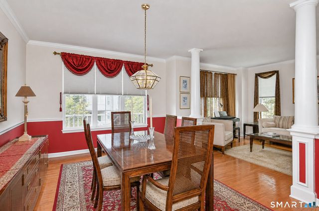 1 Cambridge Drive 1, Danbury, CT 06811