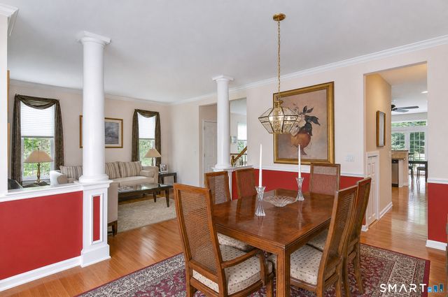 1 Cambridge Drive 1, Danbury, CT 06811
