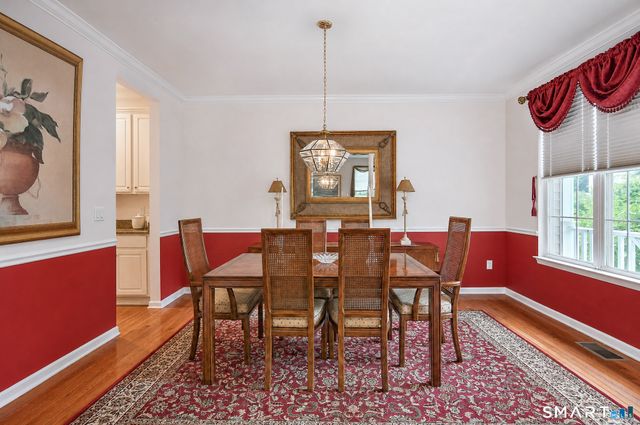 1 Cambridge Drive 1, Danbury, CT 06811