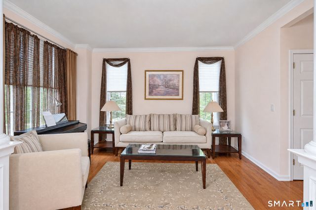 1 Cambridge Drive 1, Danbury, CT 06811