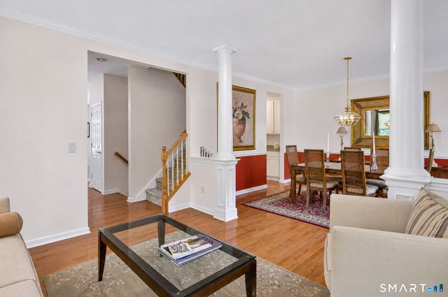 1 Cambridge Drive 1, Danbury, CT 06811