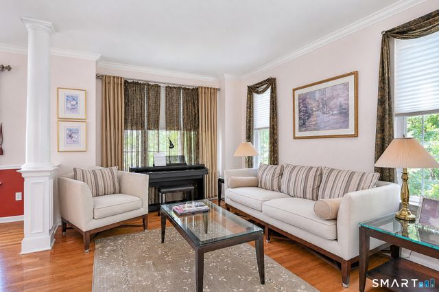 1 Cambridge Drive 1, Danbury, CT 06811
