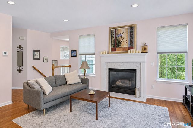 1 Cambridge Drive 1, Danbury, CT 06811