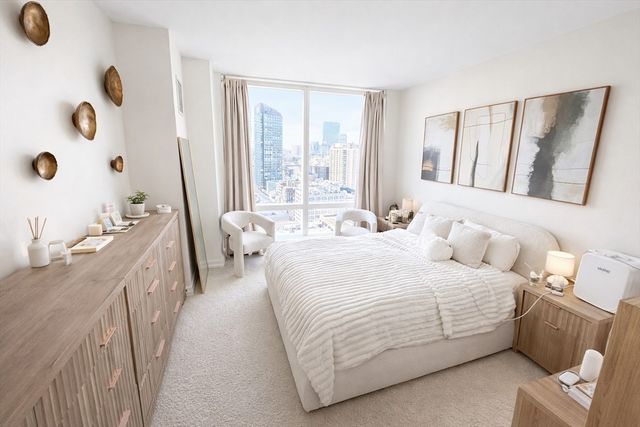 1 Franklin 2514, Boston, MA 02110