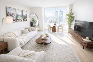 1 Franklin 2514, Boston, MA 02110