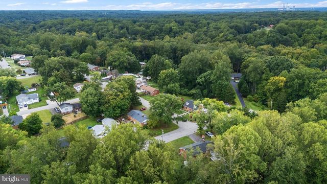 15 WELL ST, Huntingtown, MD 20639